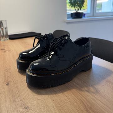 Dr. Martens skornji 37