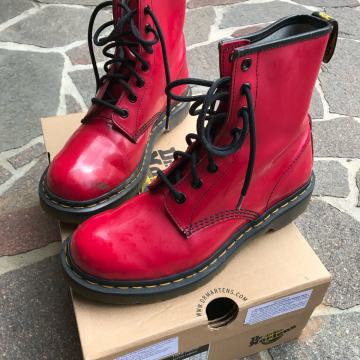 Dr. Martens