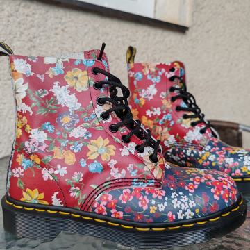 original Dr. Martins