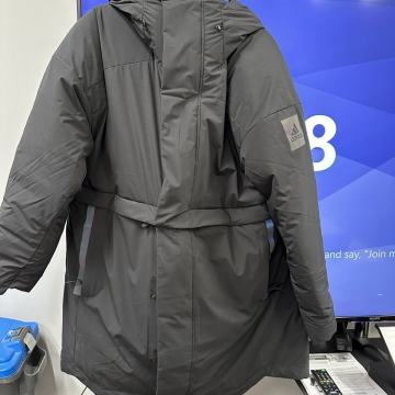 Adidas MyShelter rain winter parka cold.rdy XL(L) cena nove 400 eur