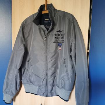 Aeronautica Militare pilotska jakna