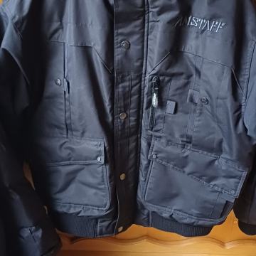 Amstaff moska jakna - L velikosti