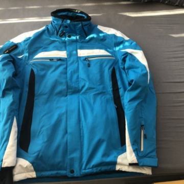aSmucarska bunda XL 35euro
