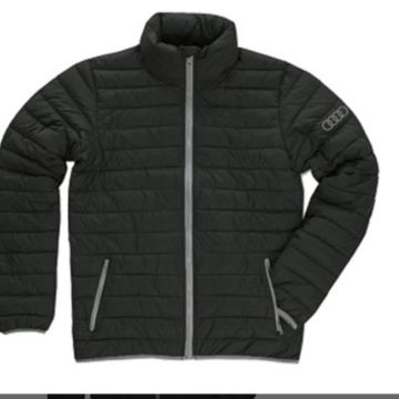 Audi prešita jakna XL nova