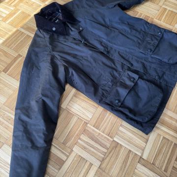 Barbour Classic Bedale - velikost 38