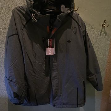 Bjornson zimska bunda