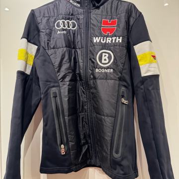 BOGNER WINDSTOPPER jakna moška