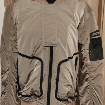 Bomber jakna NICCE London