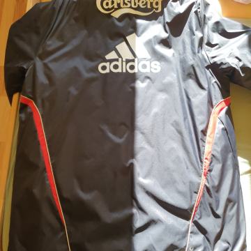 Bunda Adidas LIVERPOOL