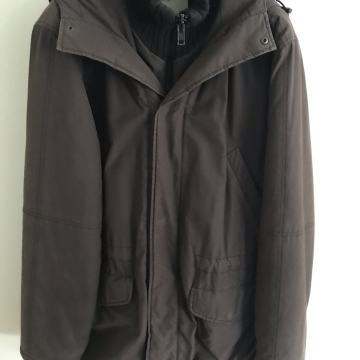 Bunda ali parka IKKS velikost L