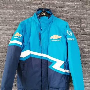 Bunda Chevrolet Racing, WTCC, Dread Racing št. M