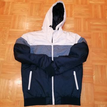 Bunda FSBN - S velikost