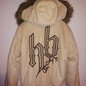Bunda Hoodboyz