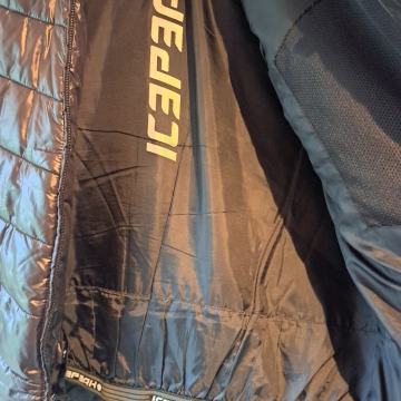 Bunda icepeak