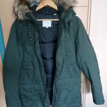 nova bunda/jakna Jack&Jones - M