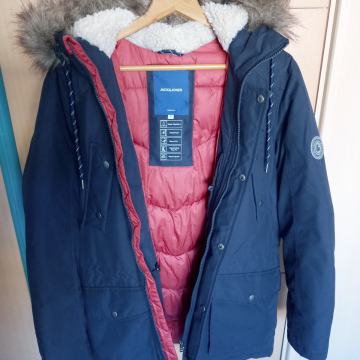 nova bunda/jakna Jack&Jones - S