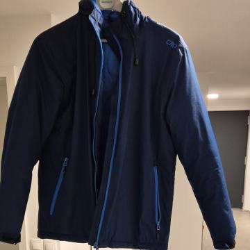 Bunda - jakna prehodna CMP št. 46