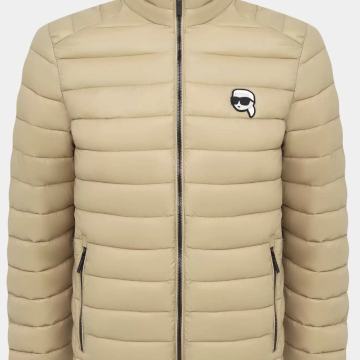 Bunda karl lagerfeld velikost 52 L-XL