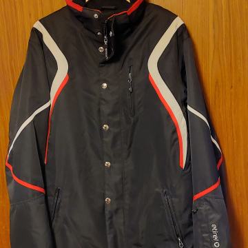 Jakna- bunda moška št.48