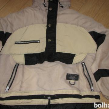 bunda moška zimska št. XL, znamke BATINO