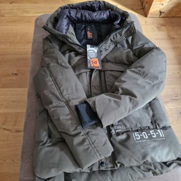 Bunda Poolman L, nova