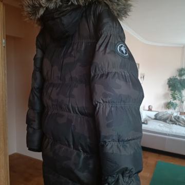 BUNDA  PUHOVKA, NOVA,75€, MARIBOR