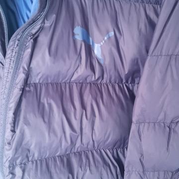 bunda puma vel.XL