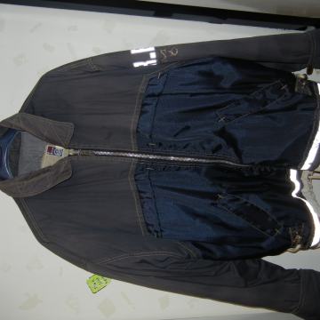 bunda Scotch & Soda xL