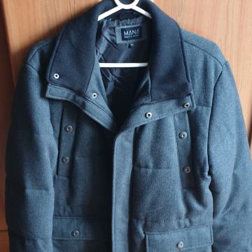 BUNDA MOŠKA NOVA št. 48