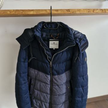 Bunda Tom Tailor, M