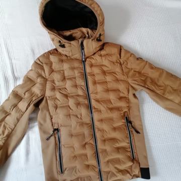 bunda Tom Tailor, moška, vel. S