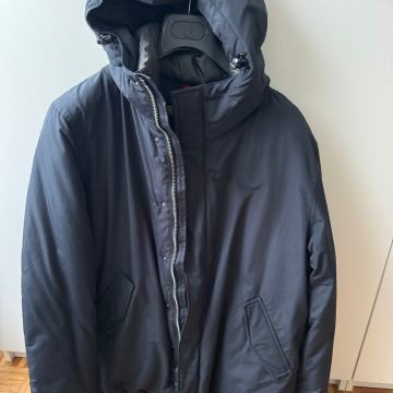 Canadian zimska jakna