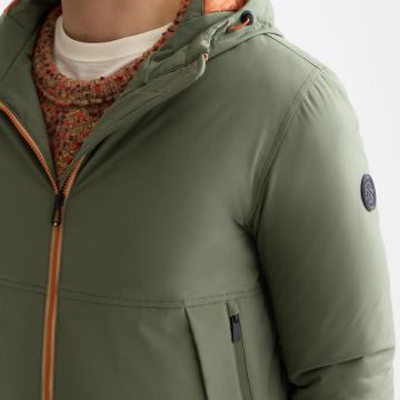 SCOTCH & SODA jakna – nova, samo pomerjena