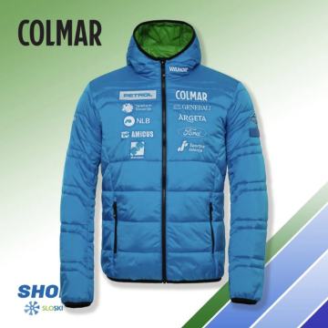 Colmar, jakna slovenske smučarske reprezentance. SLOSKI