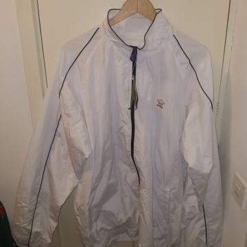 Dežna jakna PAUL&SHARK XXL