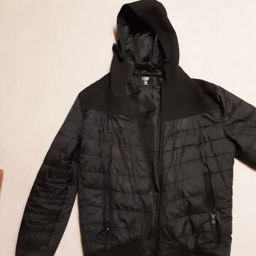 Fantovska lahka bunda M