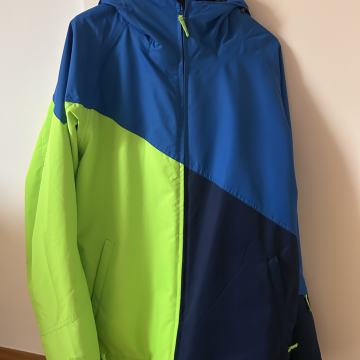 Firefly aquabase zimska bunda