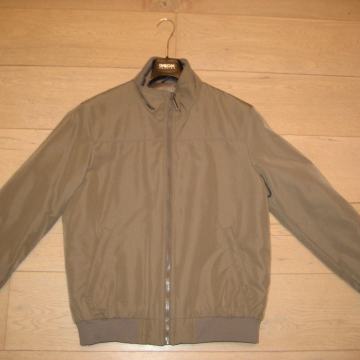 GEOX MOŠKA JAKNA BUNDA VETROVKA, VEL. 50, NOVA