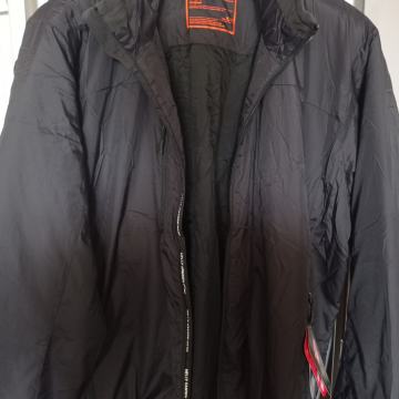 Hally Hansen Sunne insulator bunda/ jakna 3xl Nova