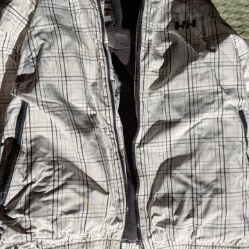 Helly Hansen bela jakna L