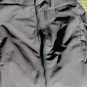 Helly Hansen jakna XL - Crew Softshell Jacket 2.0