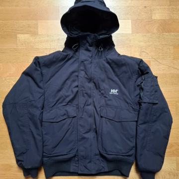 HELLY HANSEN - Moška bunda (S)