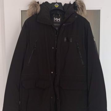 Helly Hansen Reine Parka M/L