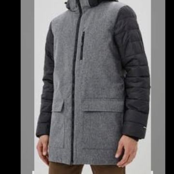 Icepeak - prehodna jakna