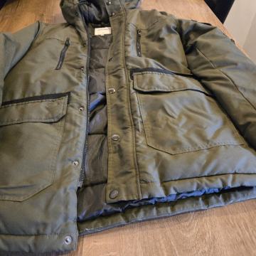 Jack Jones parka S