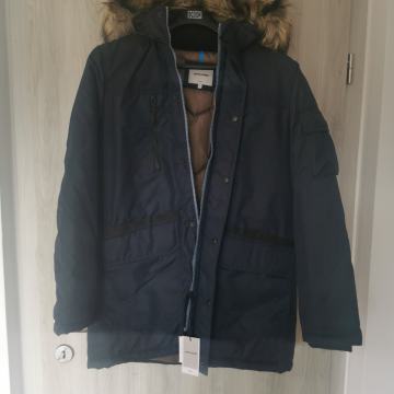 jack n jones bunda L NOVA