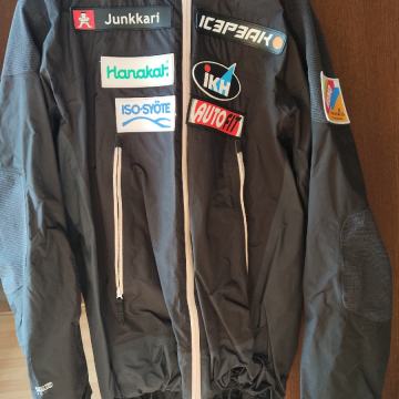 Jakna - Finske smučarske reprezentance