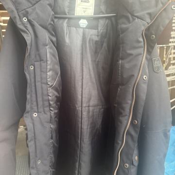 JAKNA MOŠKA MCKINLEY S KAPUCO VELIKOST M AXUAMX CENA 39 EUR