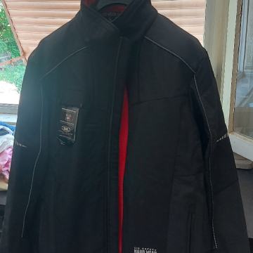 Jakna Sir safety Shark L