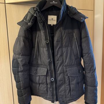 Jakna Tom Tailor L